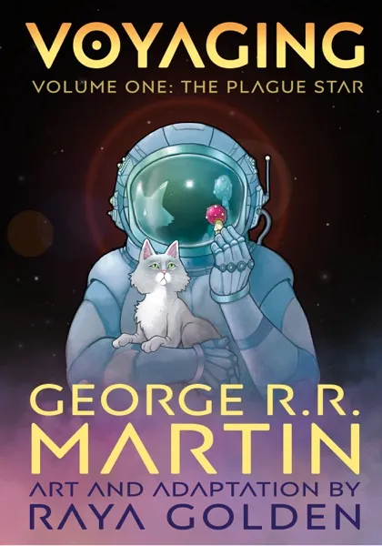 Voyaging, Volume One Book Review and Summary