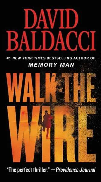 **Walk the Wire** Book Review and Summary