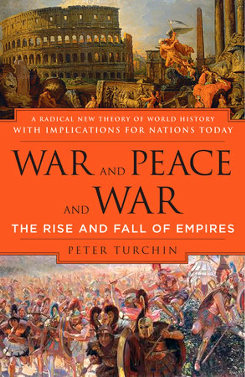 War and Peace and War Book Review and Summary