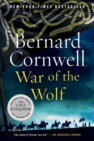 War of the wolf Book Review and Summary