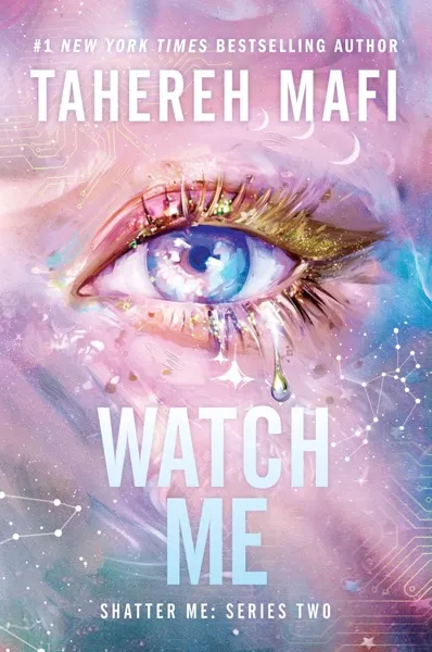 Watch Me Book Review and Summary