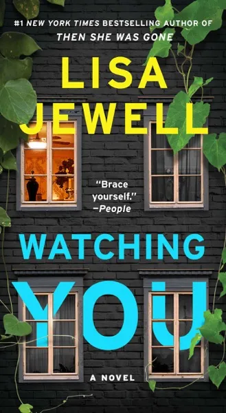 **Watching you** Book Review and Summary