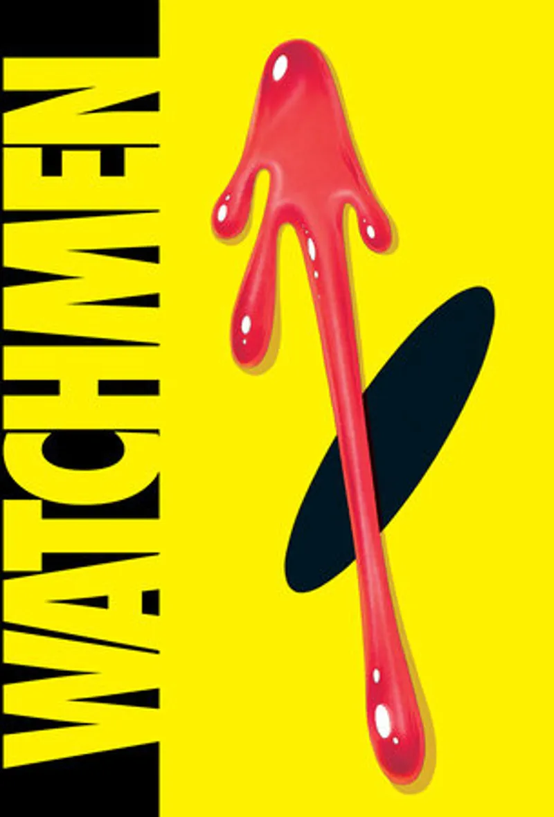 Watchmen Book Review and Summary