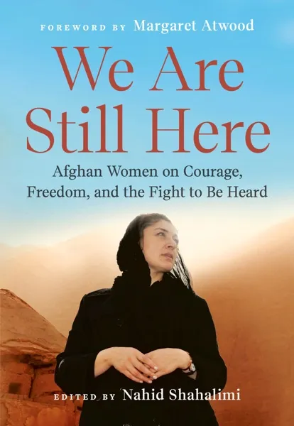 We Are Still Here Book Review and Summary