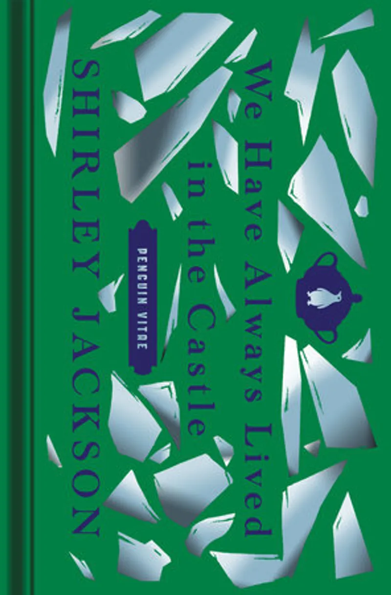 We Have Always Lived in the Castle Book Review and Summary