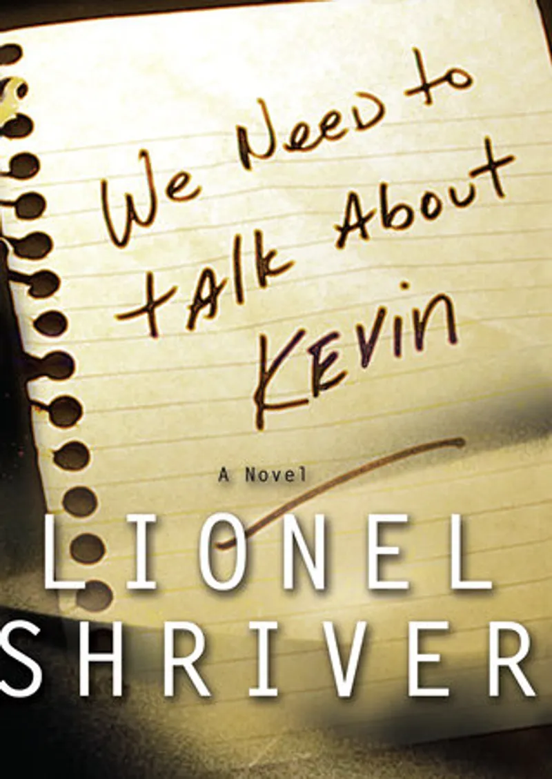 We Need to Talk About Kevin Book Review and Summary