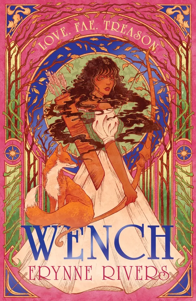 Wench Book Review and Summary