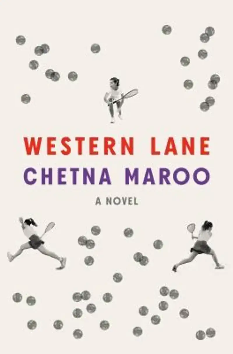 Western Lane Book Review and Summary