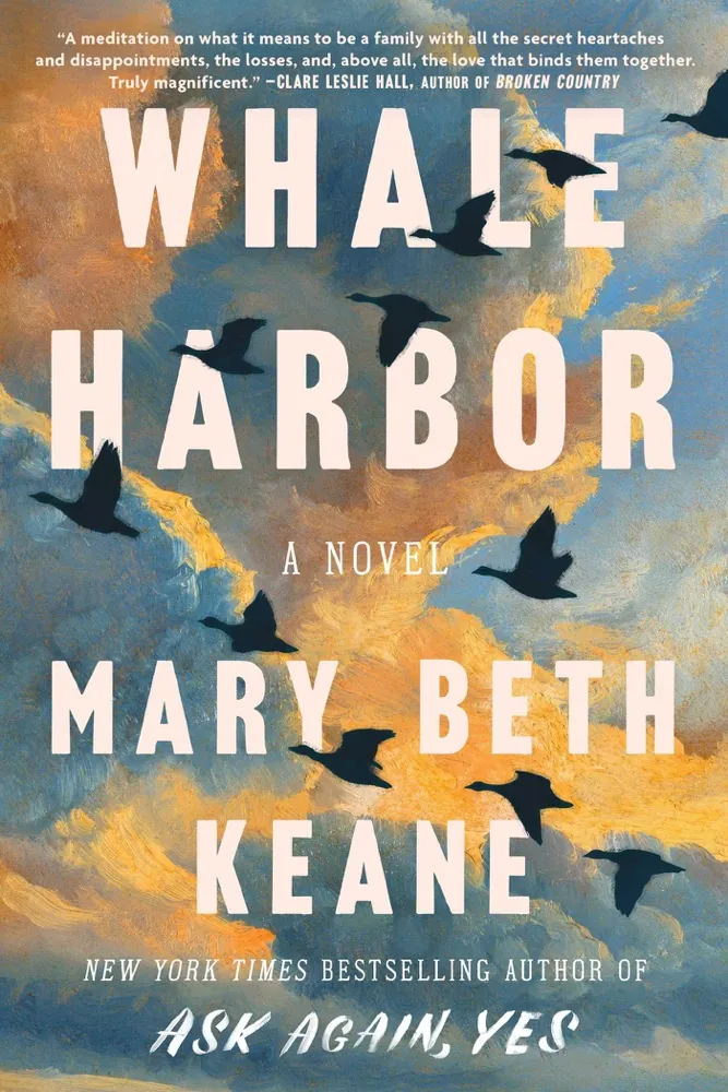 Whale Harbor Book Review and Summary