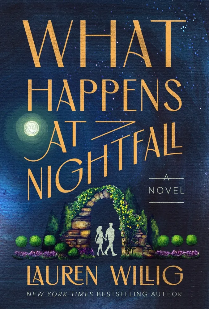 What Happens at Nightfall: A Novel Book Review and Summary