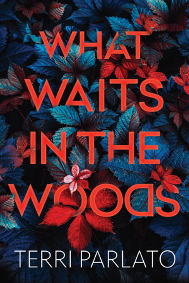 What Lies in the Woods Book Review and Summary