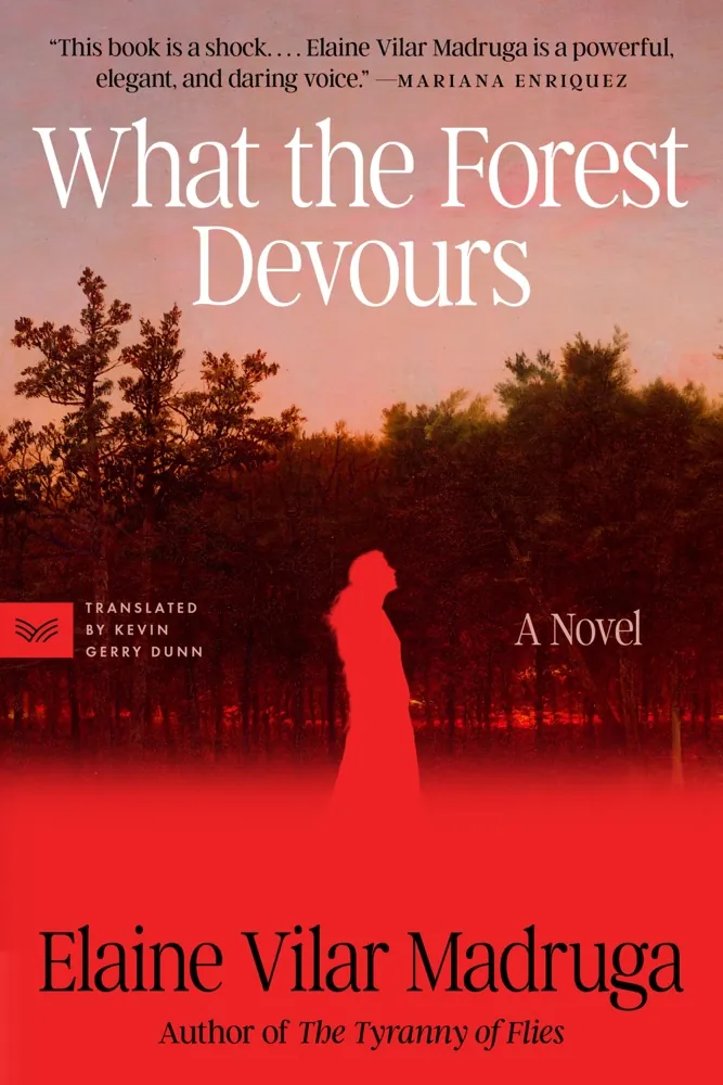 What the Forest Devours: A Novel Book Review and Summary