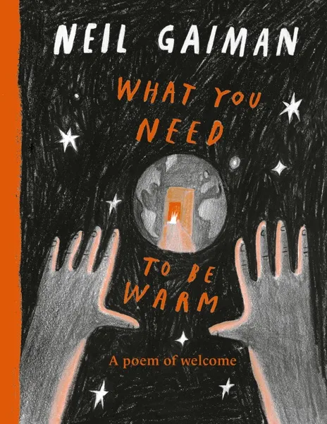 **What You Need to Be Warm** Book Review and Summary