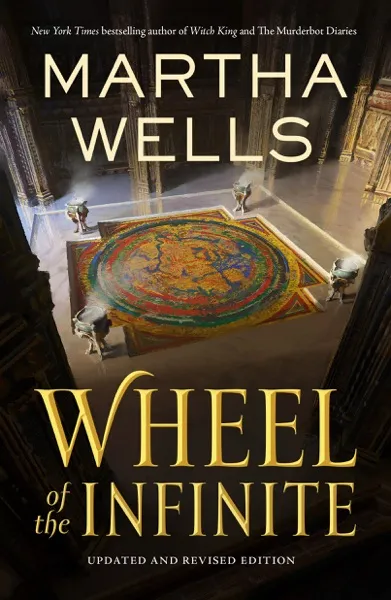 Wheel of the Infinite Book Review and Summary
