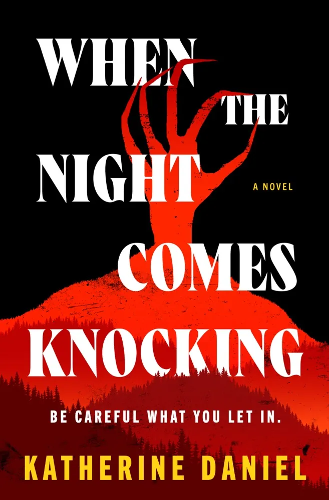 When the Night Comes Knocking Book Review and Summary