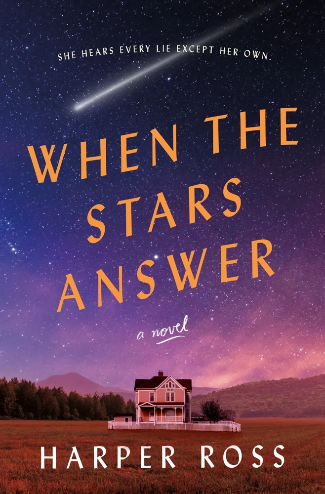 When the Stars Answer: A Novel Book Review and Summary