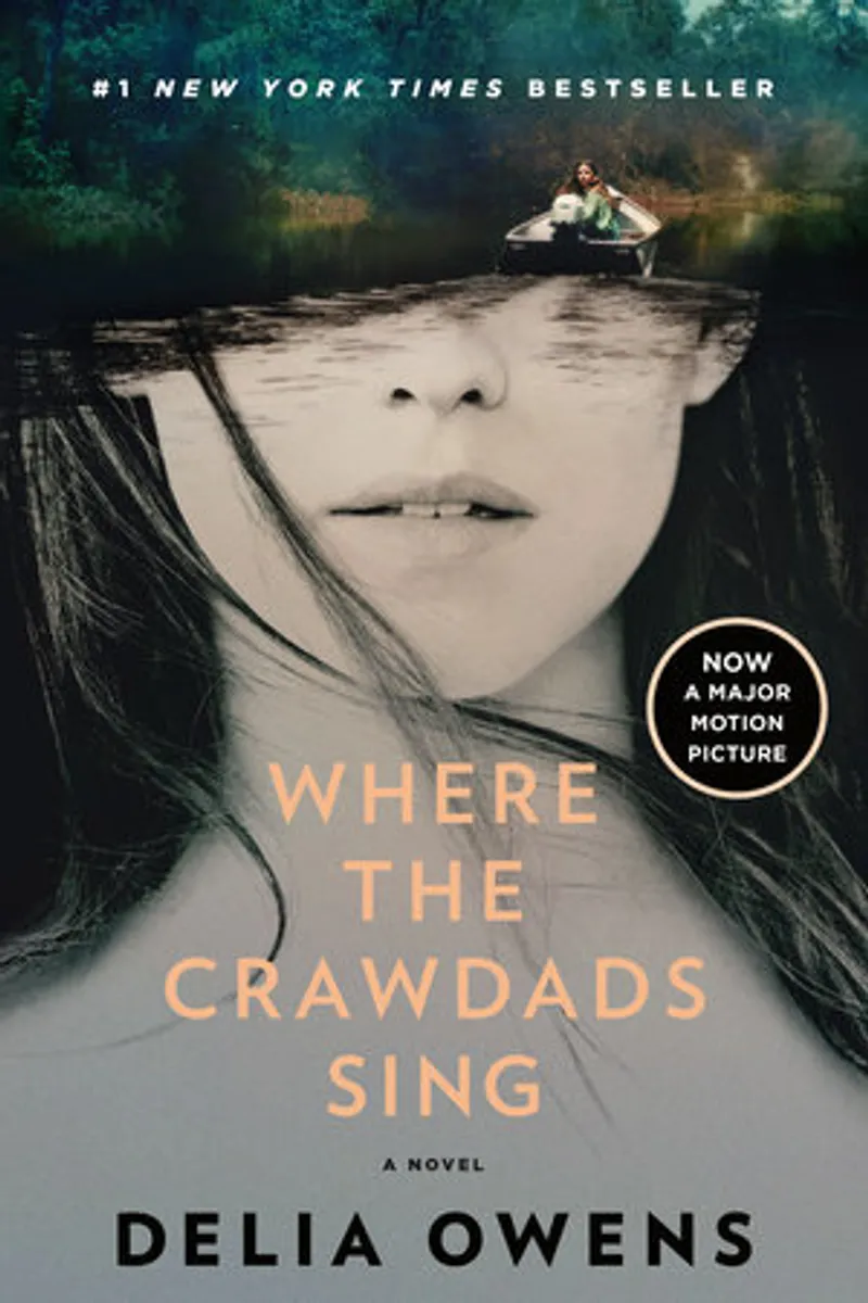 Where the Crawdads Sing Book Review and Summary