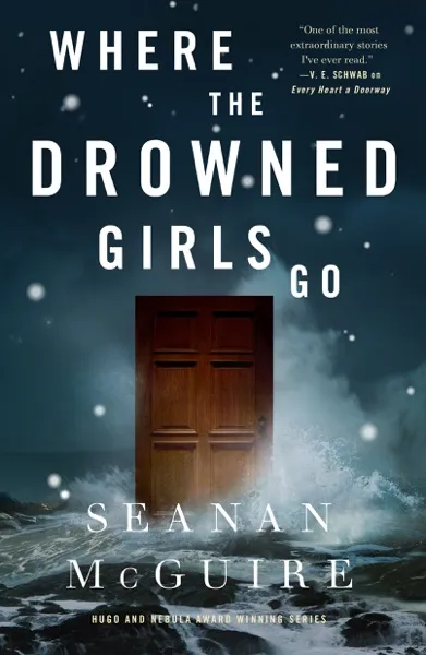 Where the Drowned Girls Go Book Review and Summary