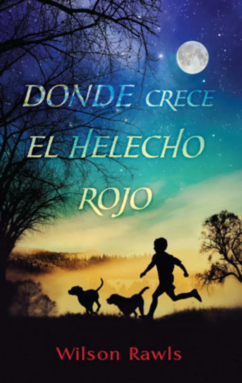 Where the Red Fern Grows Book Review and Summary