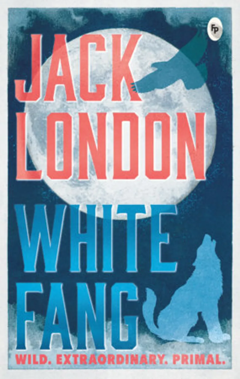 White Fang Book Review and Summary