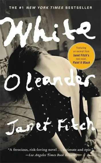 White Oleander Book Review and Summary