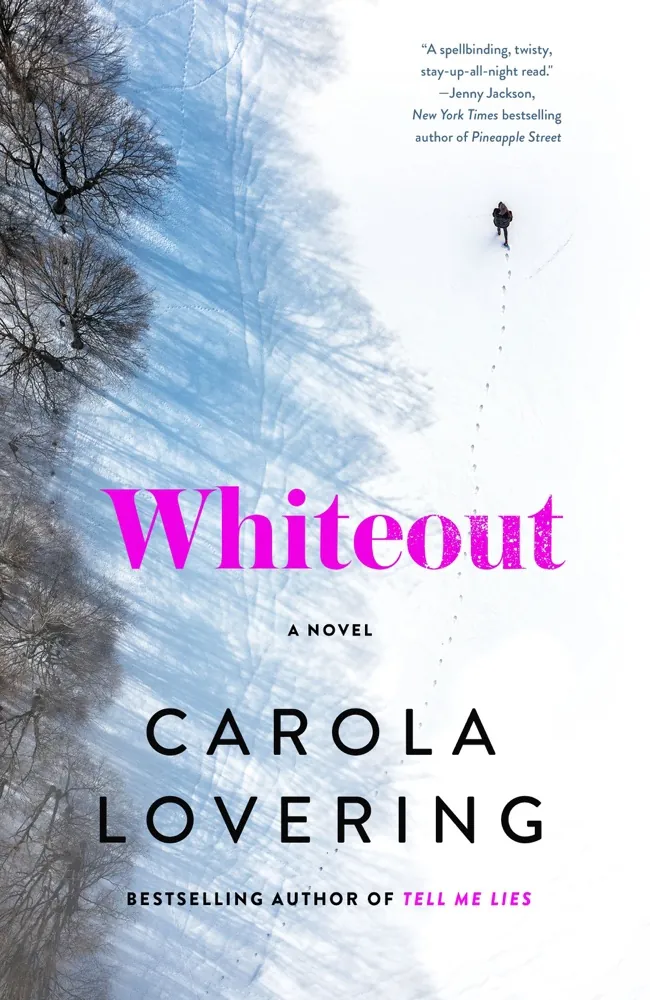 Whiteout Book Review and Summary