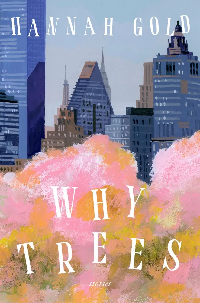 Why Trees Book Review and Summary
