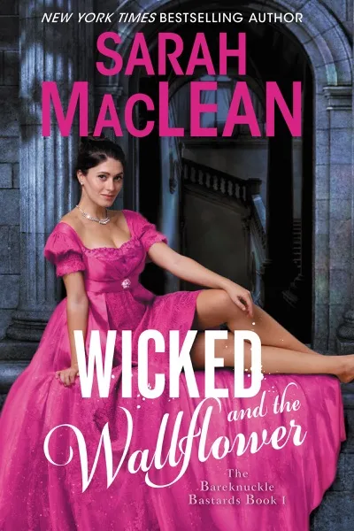 Wicked and the wallflower Book Review and Summary