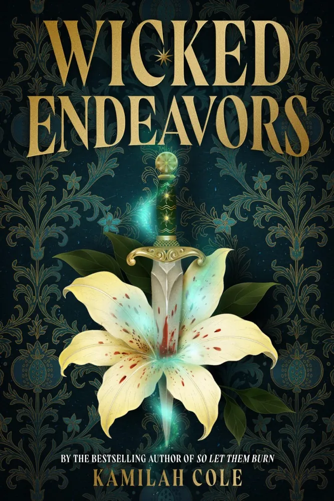 Wicked Endeavors Book Review and Summary