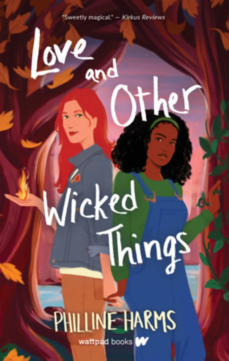 Wicked Lovely Book Review and Summary