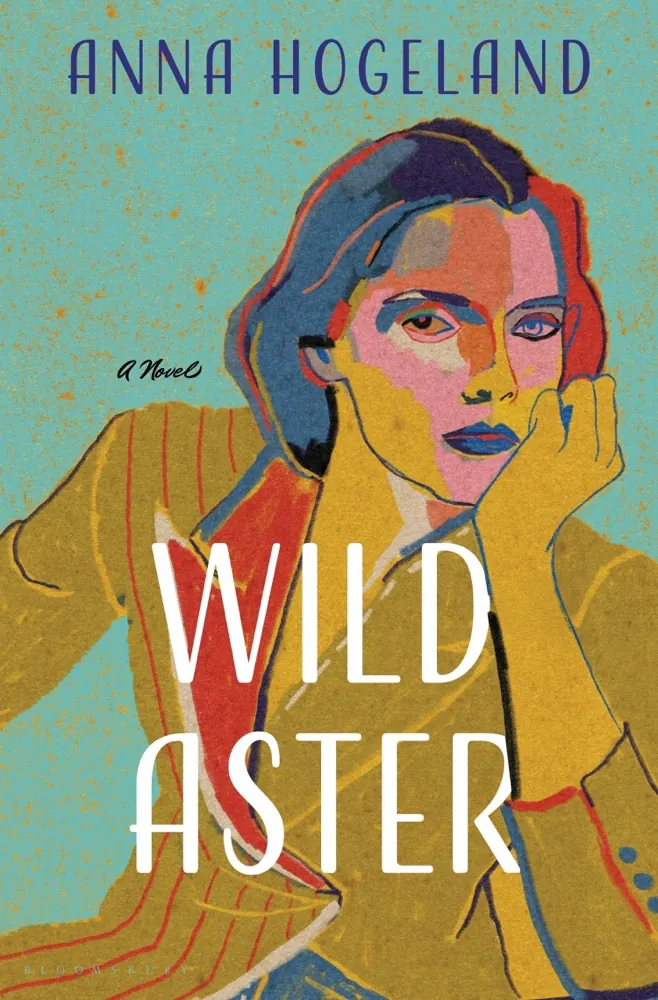 Wild Aster Book Review and Summary