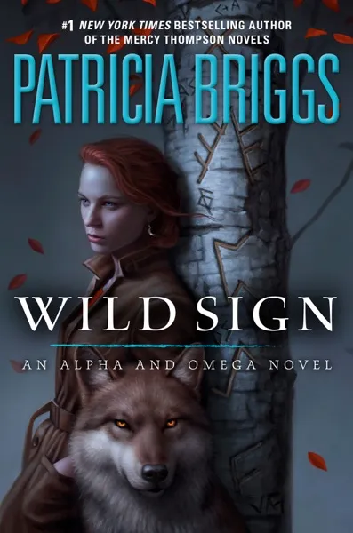 Wild Sign Book Review and Summary
