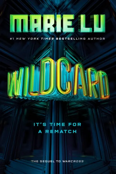 Wildcard Book Review and Summary