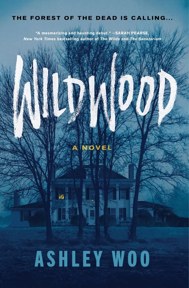 Wildwood Book Review and Summary