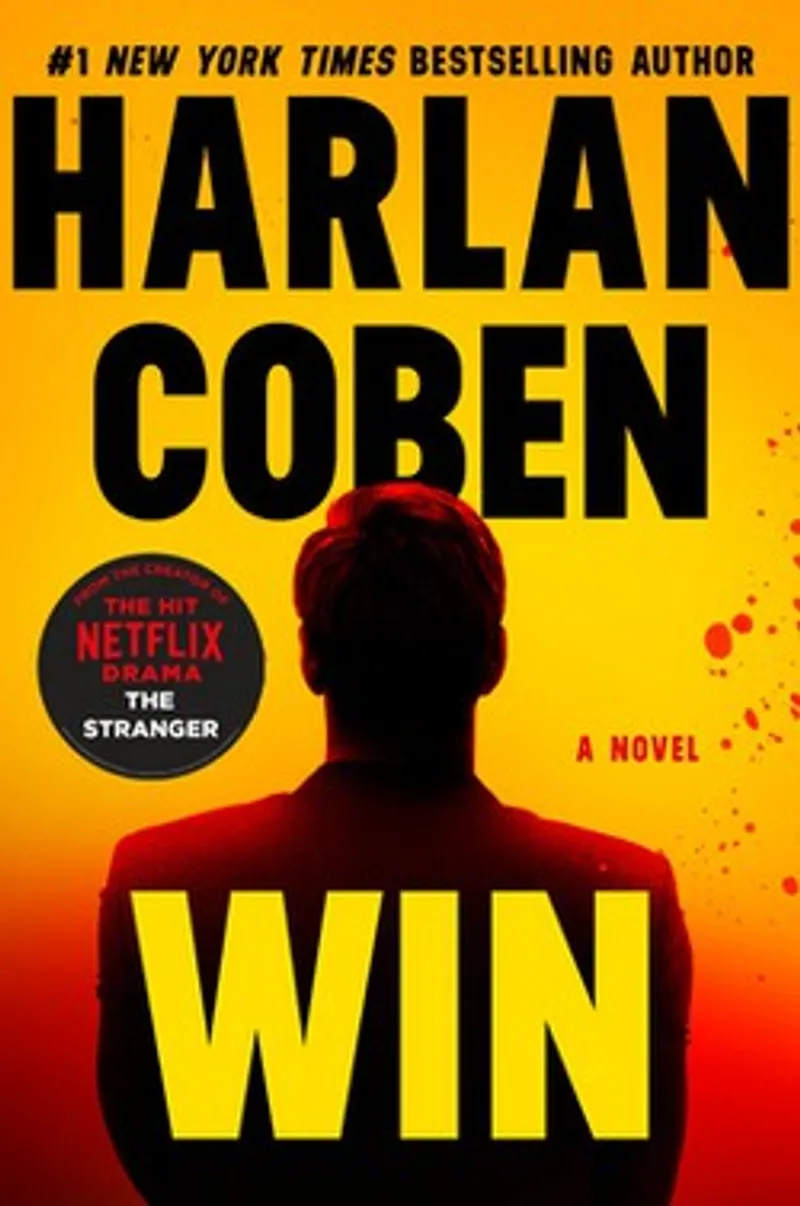 Win Book Review and Summary
