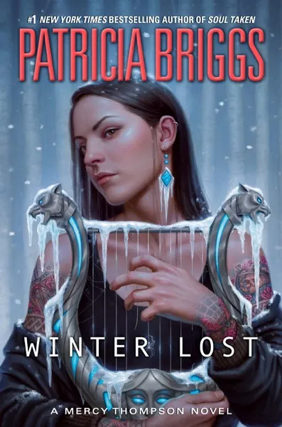 Winter Lost Book Review and Summary