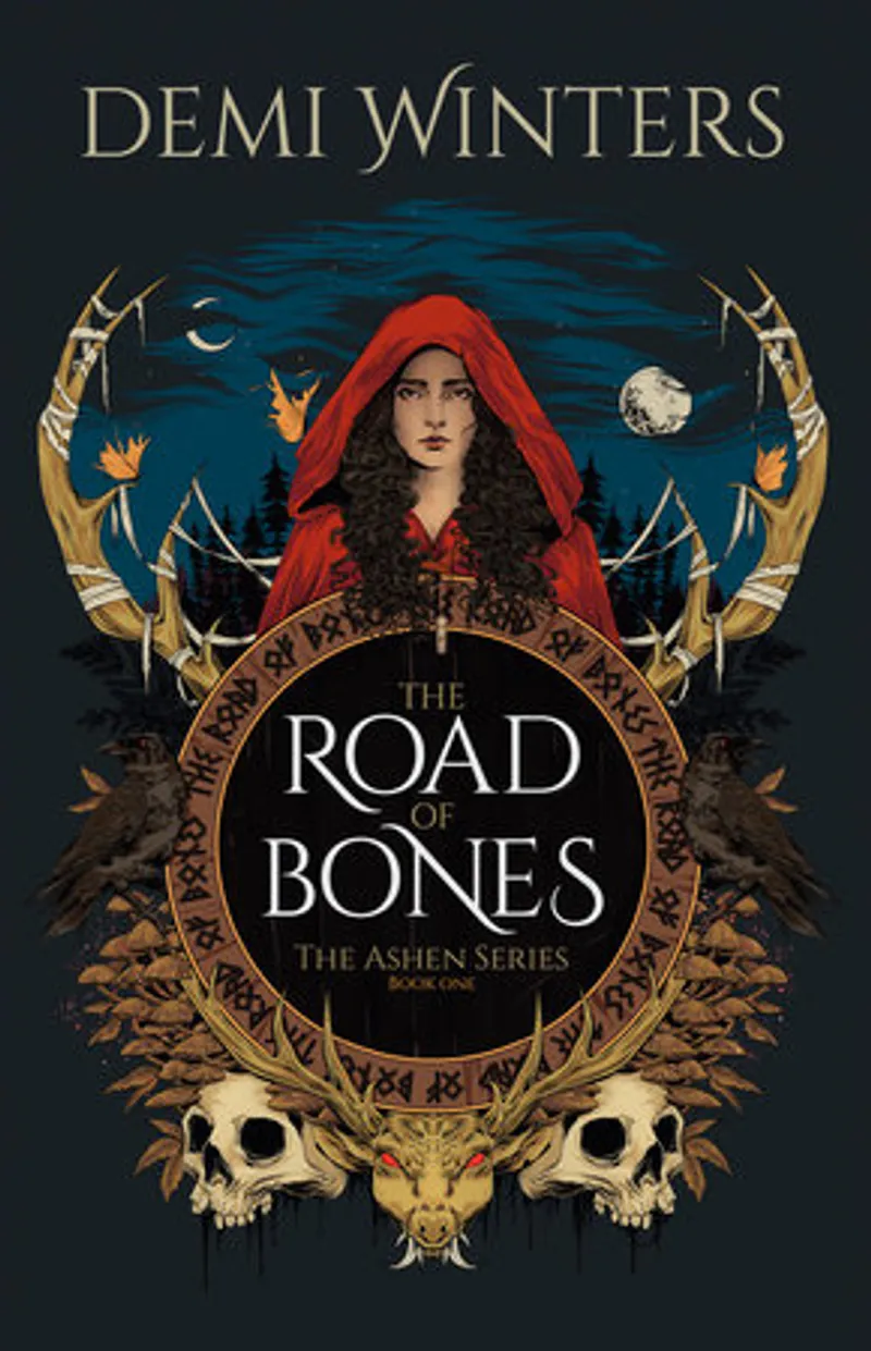 Winter's Bone Book Review and Summary