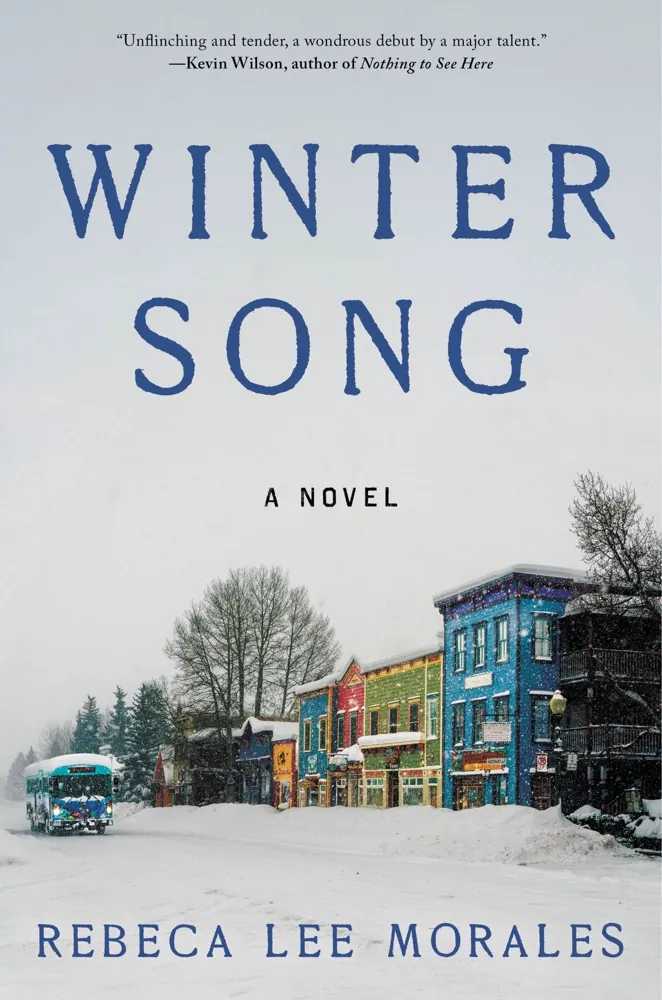 Winter Song Book Review and Summary