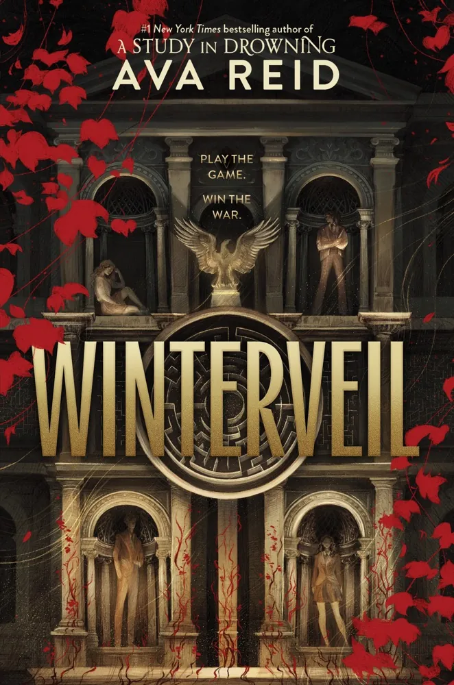 Winterveil Book Review and Summary
