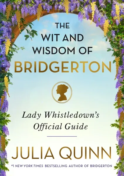Wit and Wisdom of Bridgerton Book Review and Summary