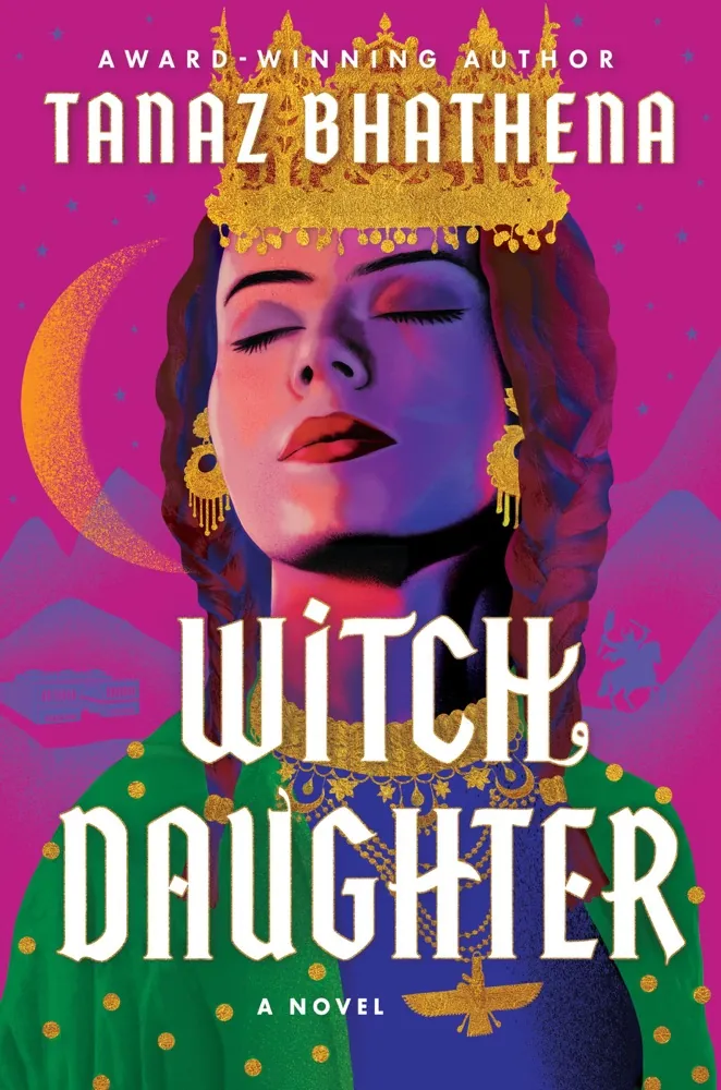 Witch Daughter Book Review and Summary
