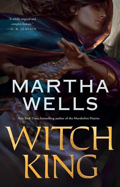 Witch King Book Review and Summary
