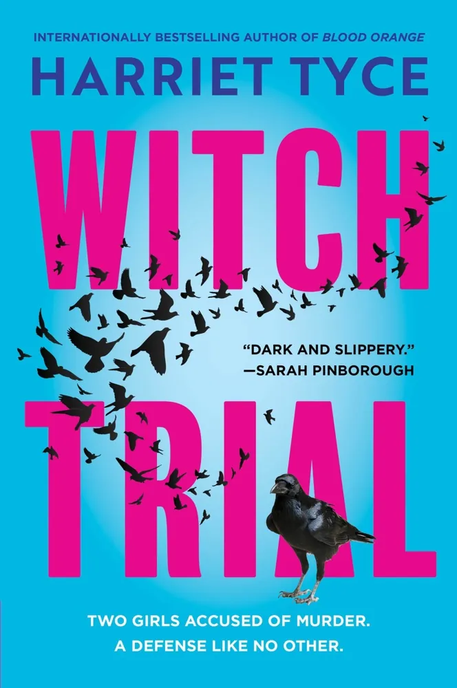 Witch Trial Book Review and Summary