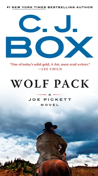 **Wolf Pack** Book Review and Summary