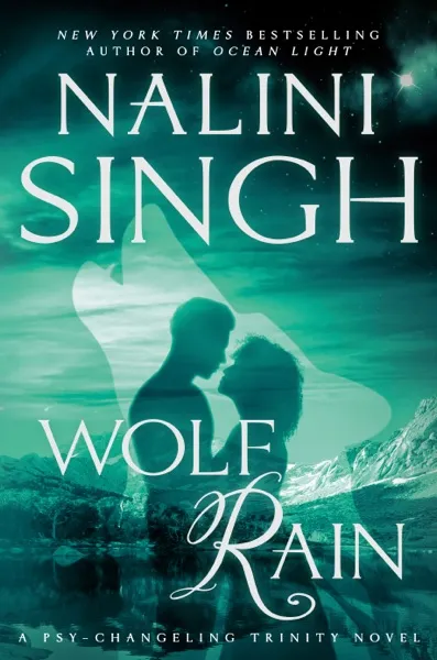 Wolf Rain Book Review and Summary