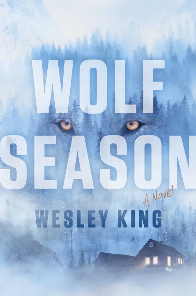 Wolf Season: A Novel Book Review and Summary