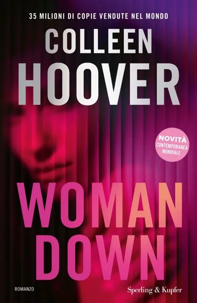 **Woman Down** Book Review and Summary