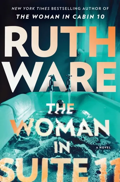 **Woman in Suite 11** Book Review and Summary