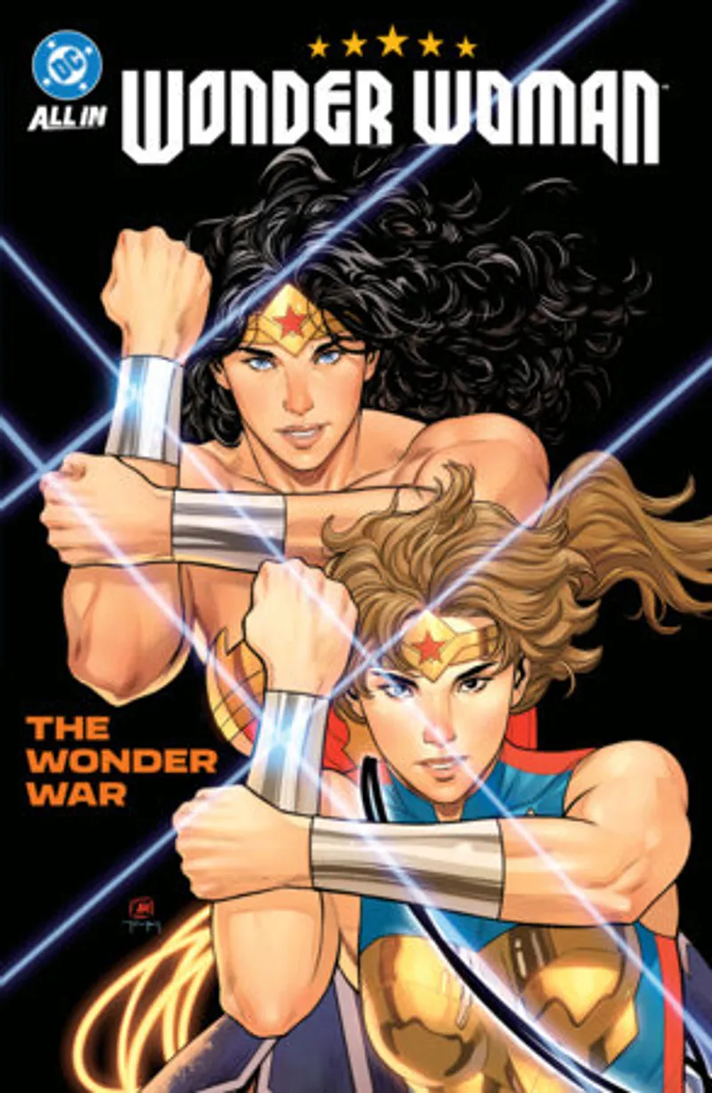 Wonder Book Review and Summary