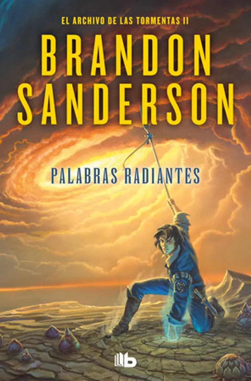 Words of Radiance Book Review and Summary